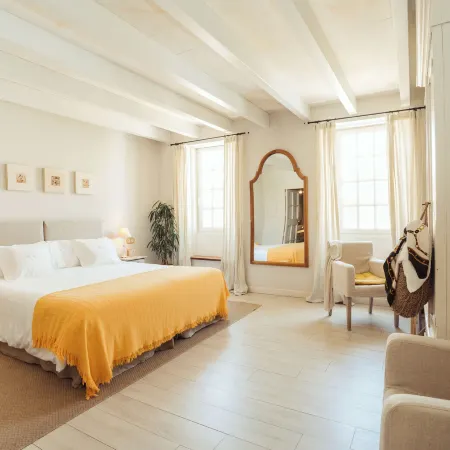 Jardí de Ses Bruixes Boutique Hotel