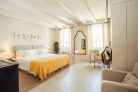Jardí de Ses Bruixes Boutique Hotel Hôtels à : Port Mahon