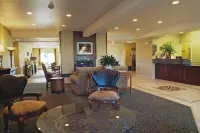 Best Western Penn-Ohio Inn  Suites Hotel a Shenango Township