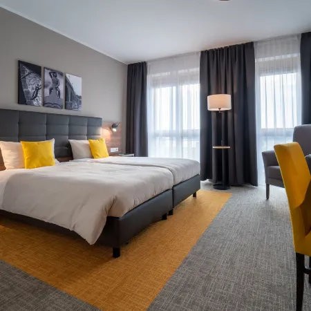 Hotel Includio