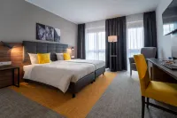 Hotel Includio Hotels in Regensburg