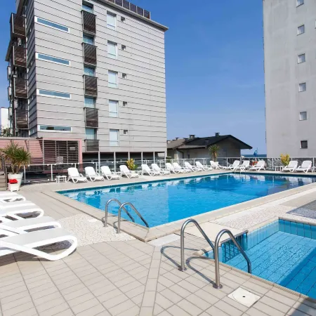 Hotel Rosanna 3 Stelle Superior