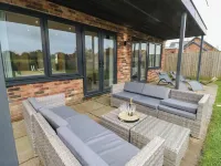 Low Tide Loft Hotel di Totland