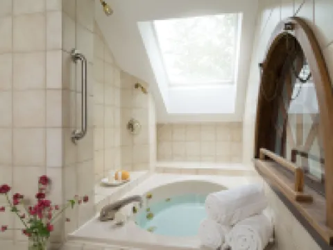 デボンフィールド イン B&B リーのホテル