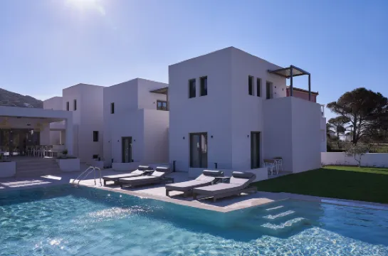 Isida Hotel