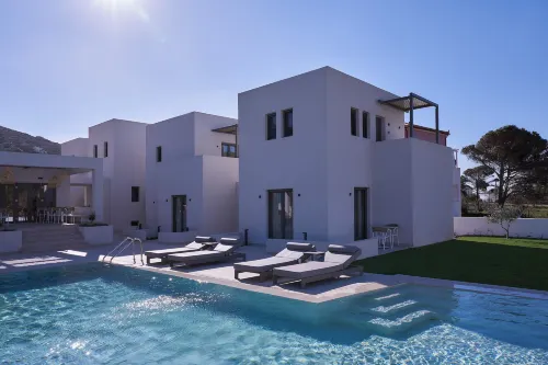 Isida Hotel Hotels in Gavrio