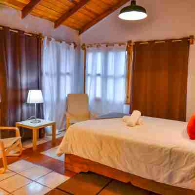 Hotel Rancho Constanza & Cabañas de la Montaña Rooms