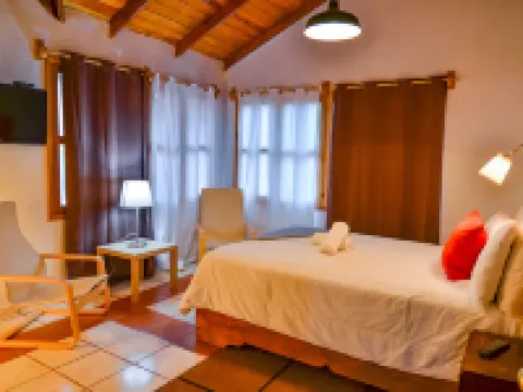 Hotel Rancho Constanza & Cabañas de la Montaña Hoteles en Constanza