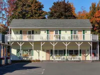 Cromwell Harbor Motel Hotels in Bar Harbor