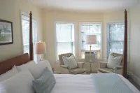 Anne's Washington Inn