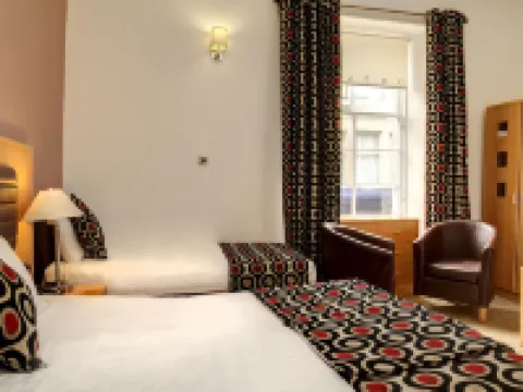 SGE Argyll Hotel Hotels in Dunoon