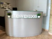 Hotel Restaurante Campomar