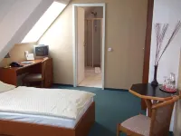 Pension & Café am Krähenberg