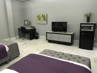 Gran Hotel Cantera la Plaza Hotels in Nuevo Laredo