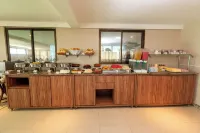 Rede Andrade Riviera Premium - breakfast