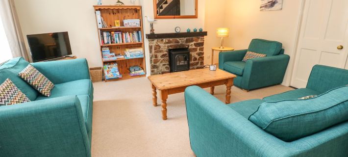 The Chace Hotels in Redruth