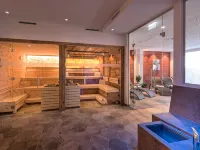 Hotel Alpenfeuer Montafon Hotels in Sankt Gallenkirch