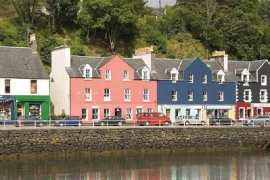 Tobermory Youth Hostel Hotel di 