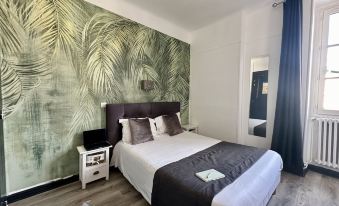 Hôtel Parc Mazon-Biarritz