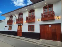 Casa Kuelap Hostal - Wifi
