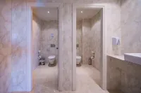 Vantaris Luxury Beach Resort - spa