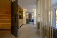 BERGlÃ¤ssig Hotel Bodenmais - All Inclusive - spa