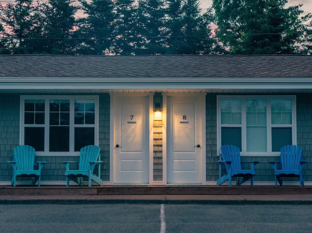 North Rustico Harbour Inn - Prince Edward Island