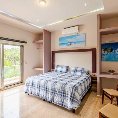 Tulum Country Home Các khách sạn gần Khu bảo tồn rùa biển Xcacel-Xcacelito
