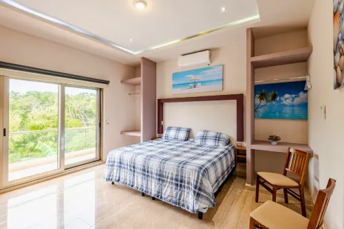 Tulum Country Home Hotels in Akumal