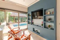 Tulum Country Home Hotels in Akumal
