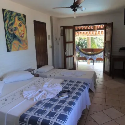 Hotel Tubarão Hotels near Frasqueirão Stadium