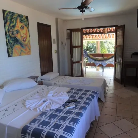 Hotel Tubarão