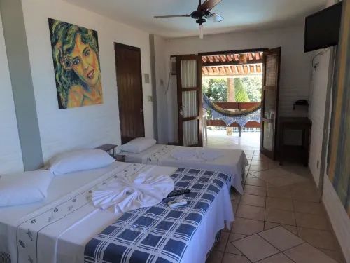 Hotel Tubarão