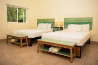 Inn at Tamarind Court فنادق في 