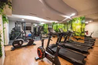 Royal Sun - gimnasio