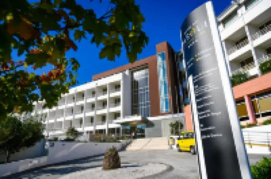 Hotel Do Parque - Congress & Spa Hotels in 