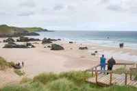 Durness Youth Hostel - Hostels
