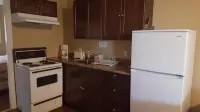 Sleep Right Inn Hotels in Salmon Arm
