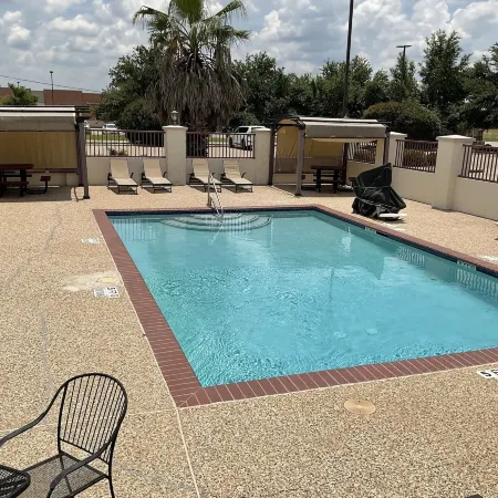 Budget Host Inn and Suites Cameron