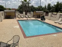 Budget Host Inn and Suites Cameron