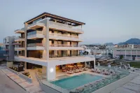 Avant Blue Boutique Hotel - Meerblick