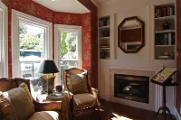 Embrace Calistoga Hotels in Calistoga