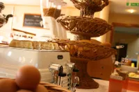 Hotel Wilhelmshöhe - Desayuno