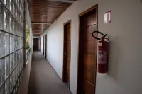Apart Hotel Água Limpa -  Appartamenti vacanze
