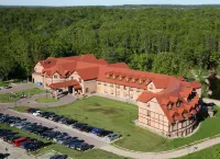 Dolina Charlotty Resort&Spa Hotels in Slupsk