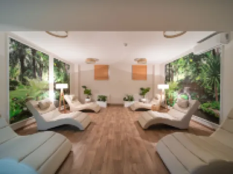 Hotel Gromada Medical Spa Busko Zdrój Hotels in Busko County