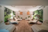 Hotel Gromada Medical Spa Busko Zdrój Hotels in Busko-Zdroj