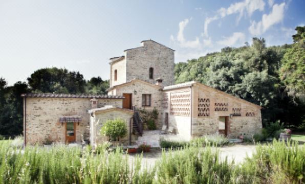 Agritourism Tenuta Armaiolo