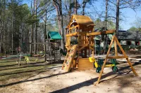 Pine Mountain Club Chalets Resort