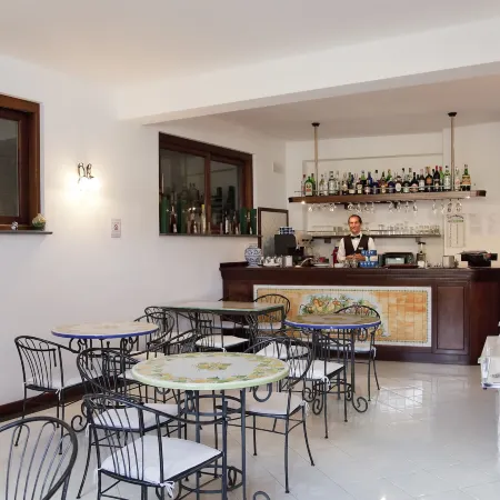 Hotel A Pinnata